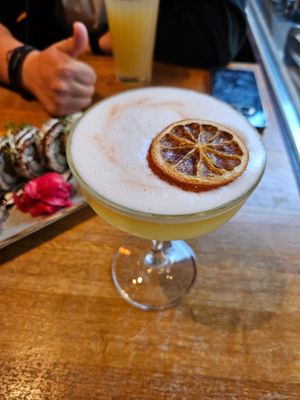 One night in bali at Bodhi Vegan Living - St George in Hamburg