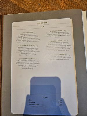  at Bodhi Vegan Living - St George in Hamburg