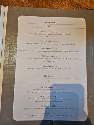  at Bodhi Vegan Living - St George in Hamburg