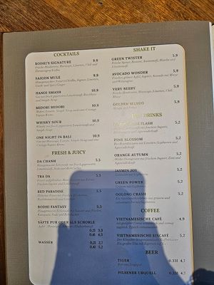  at Bodhi Vegan Living - St George in Hamburg