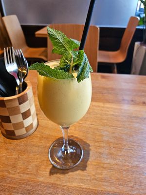  at Bodhi Vegan Living - St George in Hamburg