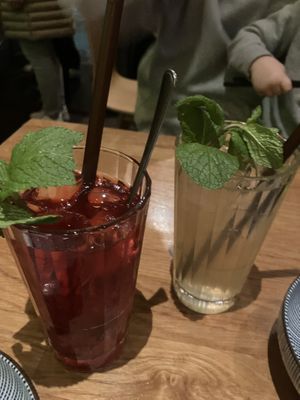   at Bodhi Vegan Living - St George in Hamburg