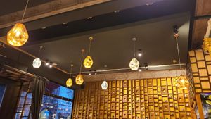  at Bodhi Vegan Living - St George in Hamburg