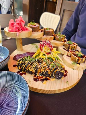  at Bodhi Vegan Living - St George in Hamburg