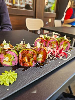  at Bodhi Vegan Living - St George in Hamburg