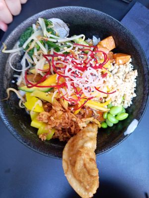  at Bodhi Vegan Living - St George in Hamburg