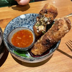   at Bodhi Vegan Living - St George in Hamburg