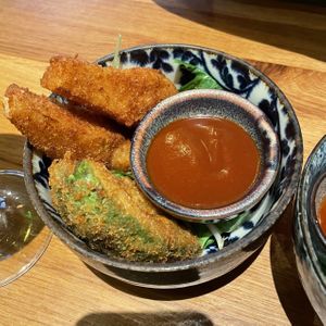   at Bodhi Vegan Living - St George in Hamburg