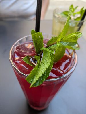  at Bodhi Vegan Living - St George in Hamburg