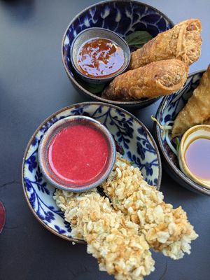  at Bodhi Vegan Living - St George in Hamburg