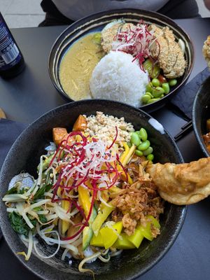  at Bodhi Vegan Living - St George in Hamburg