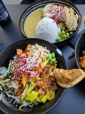  at Bodhi Vegan Living - St George in Hamburg