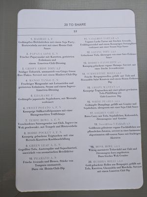  at Bodhi Vegan Living - St George in Hamburg