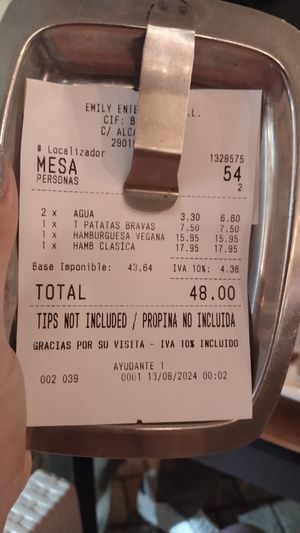  at La Plaza Malaga - Calle Alcazabilla in Malaga