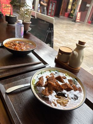   at Shanghai City God Temple - 上海城隍廟 in Shanghai
