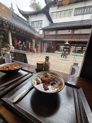   at Shanghai City God Temple - 上海城隍廟 in Shanghai