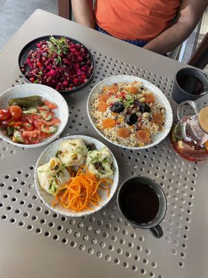   at OSHPAZ - Regent Street in London