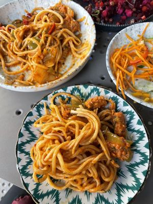   at OSHPAZ - Regent Street in London