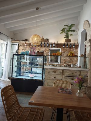  at Can Kiwi in Mallorca