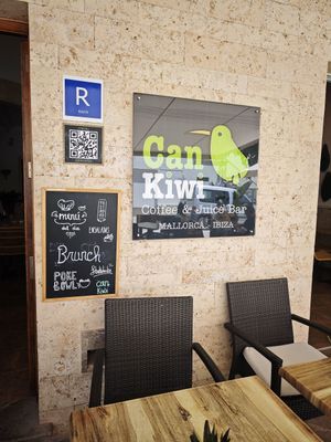  at Can Kiwi in Mallorca