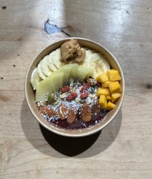  at Morning to Night - モーニングトゥナイト in Kitakyushu