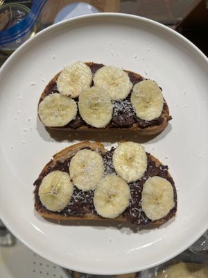  at Morning to Night - モーニングトゥナイト in Kitakyushu