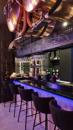  at Vi Viet in Alicante