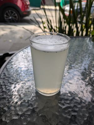  at Roots in Mexico City