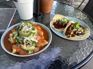   at Roots in Mexico City