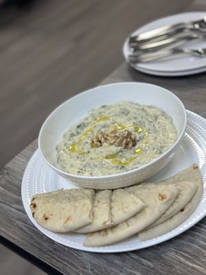   at Neek Vegan in Duluth