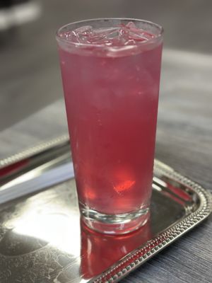   at Neek Vegan in Duluth