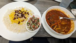  at Neek Vegan in Duluth