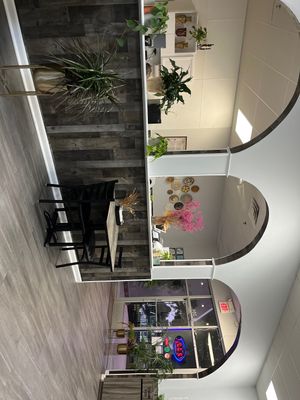   at Neek Vegan in Duluth