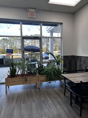   at Neek Vegan in Duluth