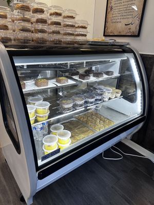   at Neek Vegan in Duluth