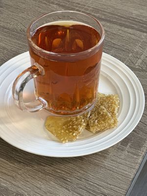   at Neek Vegan in Duluth