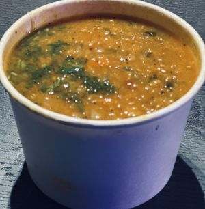   at Neek Vegan in Duluth