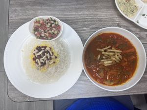  at Neek Vegan in Duluth