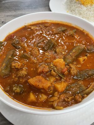   at Neek Vegan in Duluth