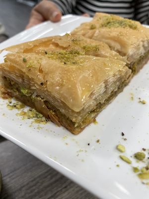   at Neek Vegan in Duluth