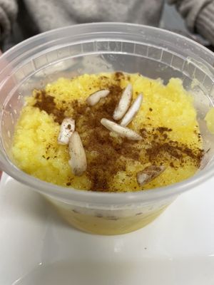   at Neek Vegan in Duluth