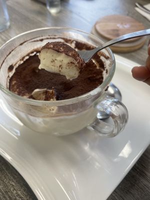   at Neek Vegan in Duluth