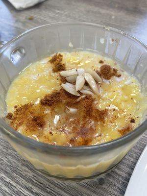   at Neek Vegan in Duluth