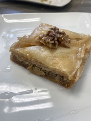   at Neek Vegan in Duluth