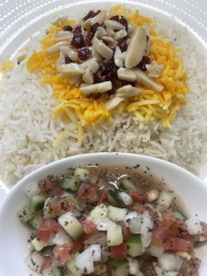   at Neek Vegan in Duluth