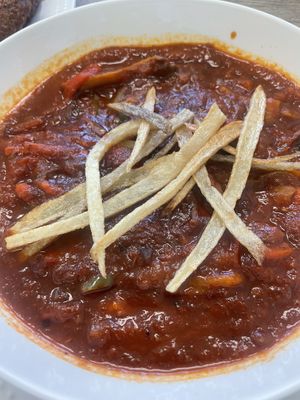   at Neek Vegan in Duluth