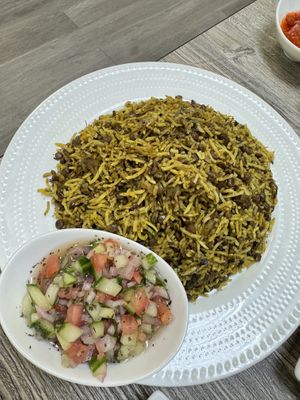   at Neek Vegan in Duluth