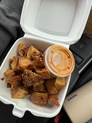   at El Mictlan BYOB Restaurant in Philadelphia