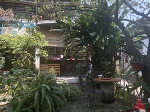 .  at Xanh Coffee in Thanh Hoa