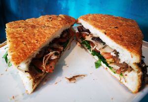 Shroomed at Catalano & Co Baldivis in Baldivis